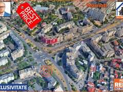 Marriott, best price, apartament 2 camere, mobilat si utilat