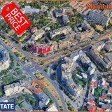 Marriott, best price, apartament 2 camere, mobilat si utilat